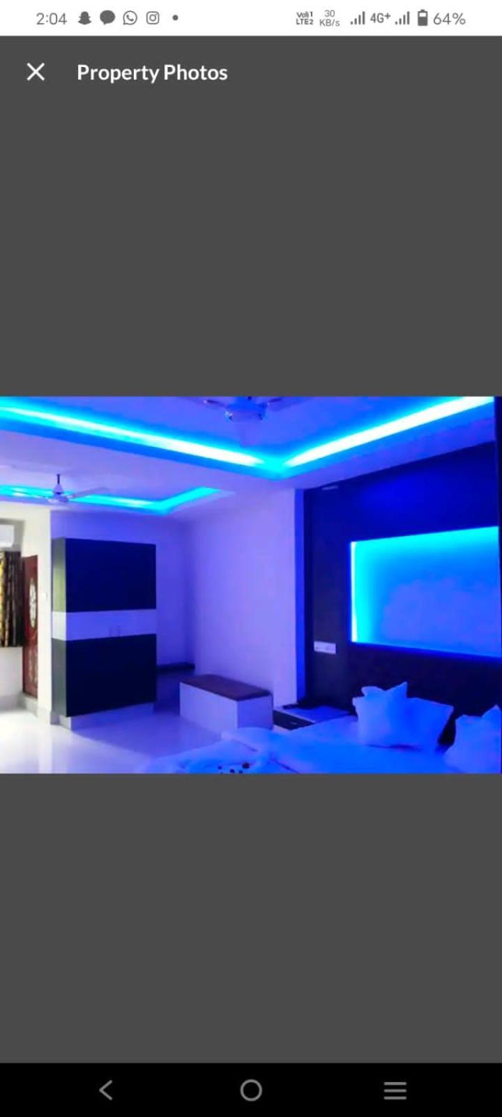 Hotel Blue Bird Nest ميناء بلير المظهر الخارجي الصورة