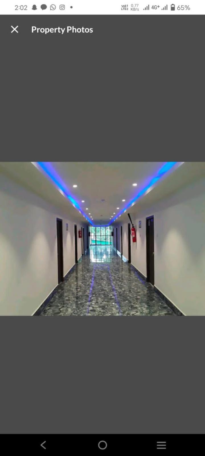 Hotel Blue Bird Nest ميناء بلير المظهر الخارجي الصورة